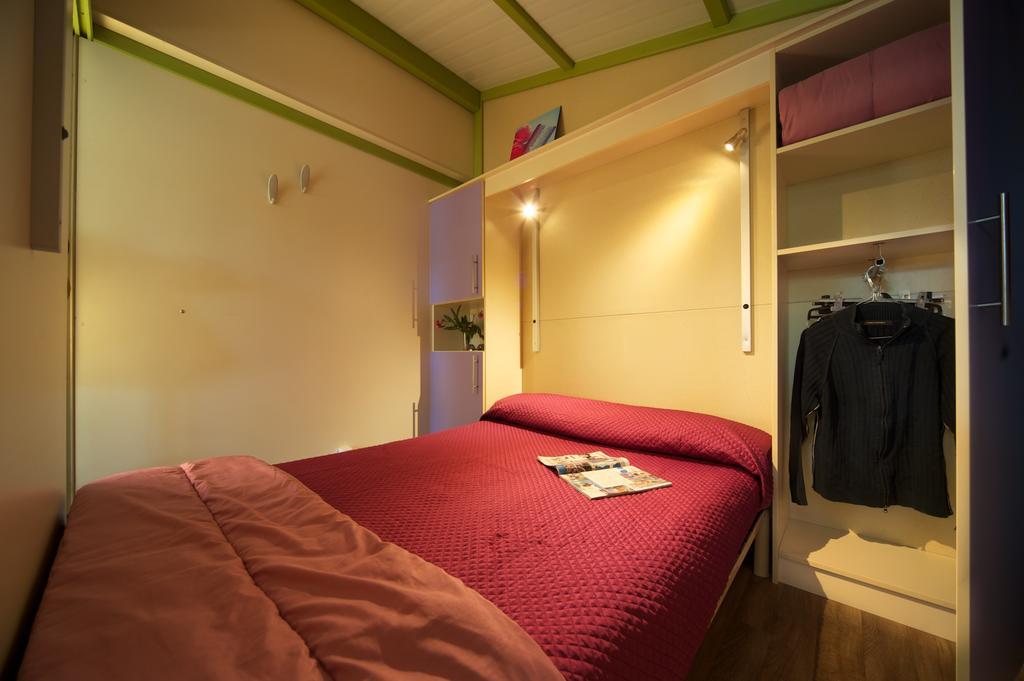 Camping Piper Puntone di Scarlino Exterior foto